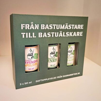 Harmoni i Presentask - Bild 3