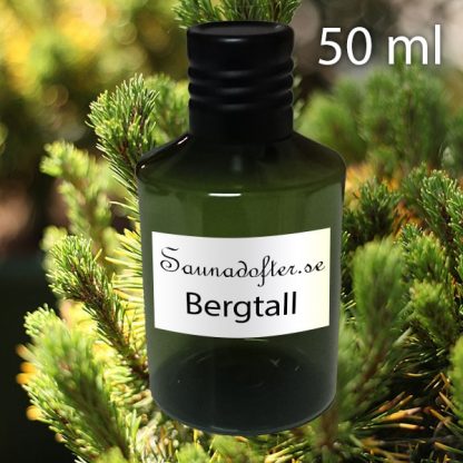 Bastudoft Bergtall