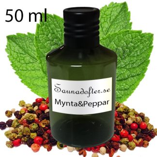 Bastudoft Mynta & Peppar