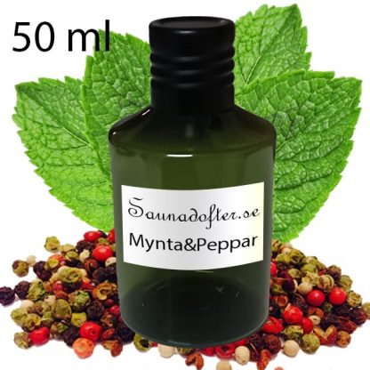 Bastudoft Mynta & Peppar