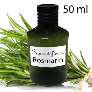 Bastudoft Rosmarin