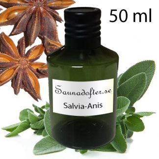 Bastudoft Salvia Anis