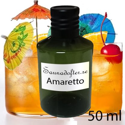 Bastudoft Amaretto