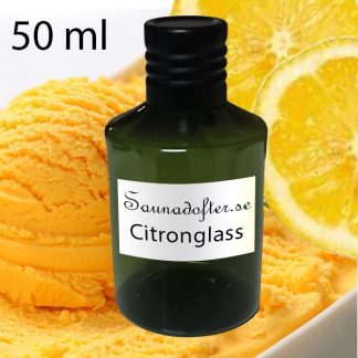 citronglass bastudoft