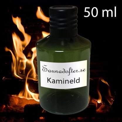 Bastudoft Kamineld