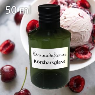 bastudoft körsbärsglass bastudoft