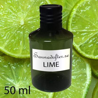 Bastudoft lime