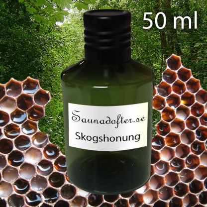 skogshonung Bastudoft