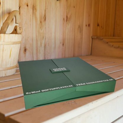 Presentask - 9 Bastudofter - Bild 3