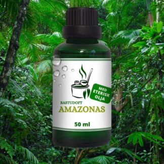 Bastudoft Amazonas