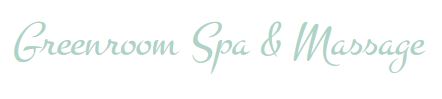 Greenroom SPA & Massage