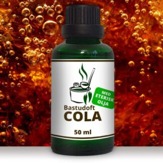 Eterisk Bastudoft cola