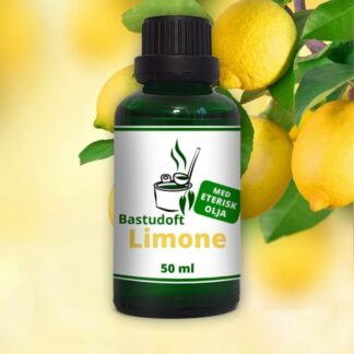 bastudoft limone