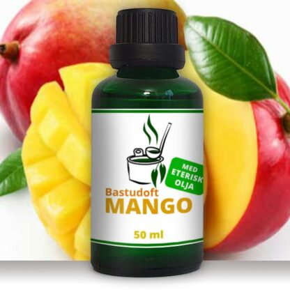 Eterisk Bastudoft Mango