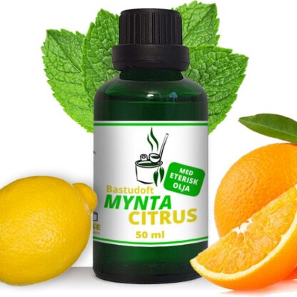 mynta citrus bastudoft